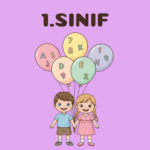 1.SINIF